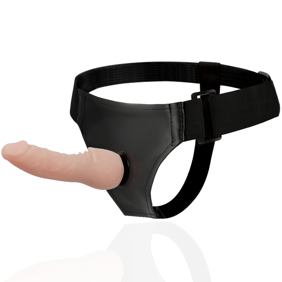 HARNAS ATTRACTIE - RNES JAMES 16 CM -O- 3.3 CM