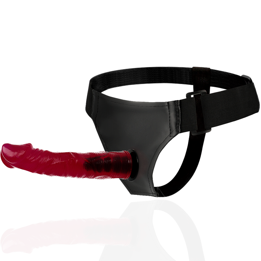 HARNAS ATTRACTIE - RNES BRANT 19 CM -O- 4 CM