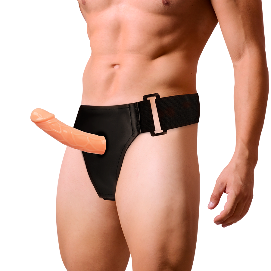 HARNAS ATTRACTIE - RNES HUECO BLAKE 15.5 CM -O- 4 CM