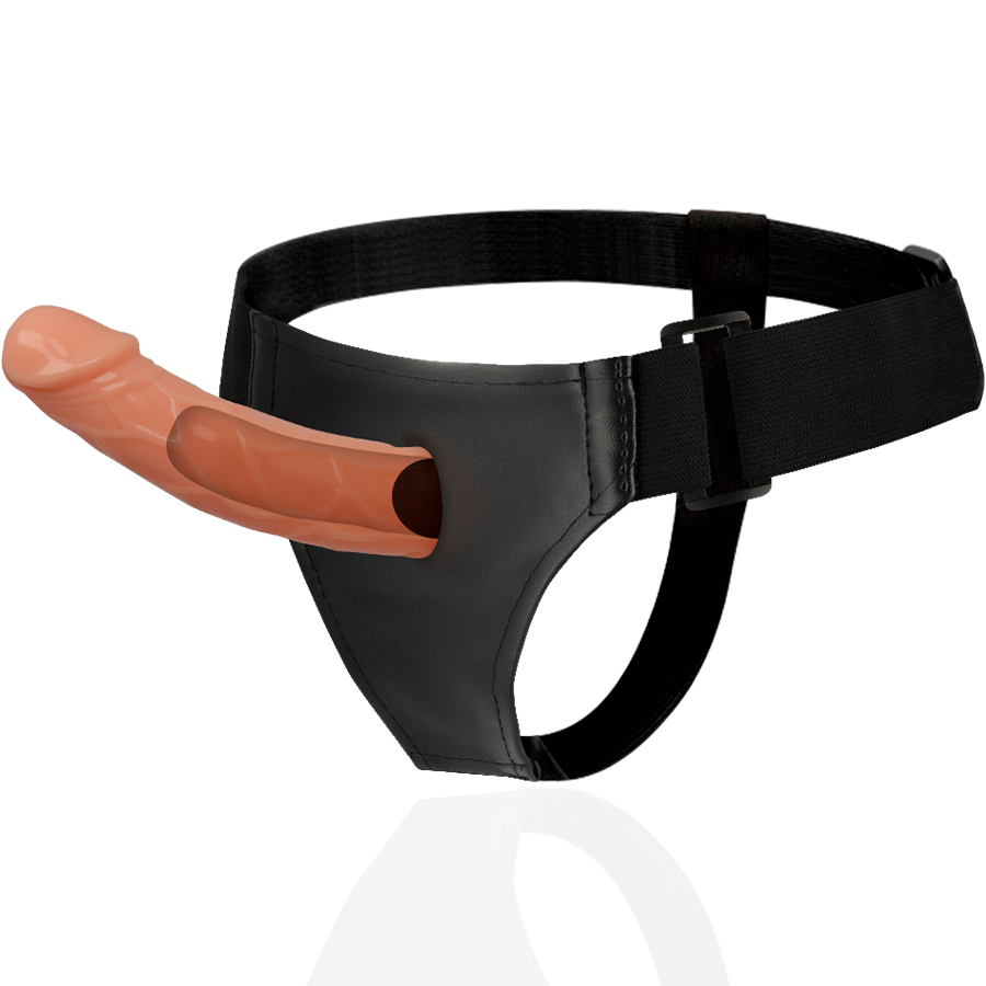 HARNAS ATTRACTIE - RNES HUECO BLAKE 15.5 CM -O- 4 CM