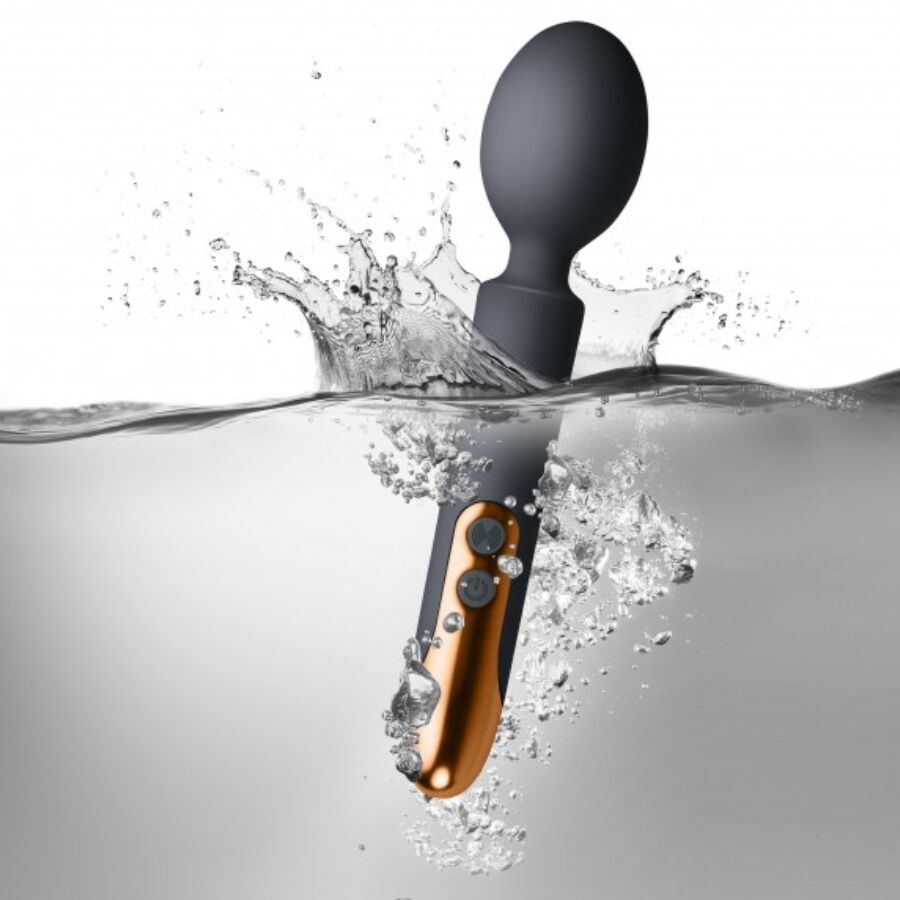 ROCKS-OFF - ORIEL MASSAGER VOOR STELLEN
