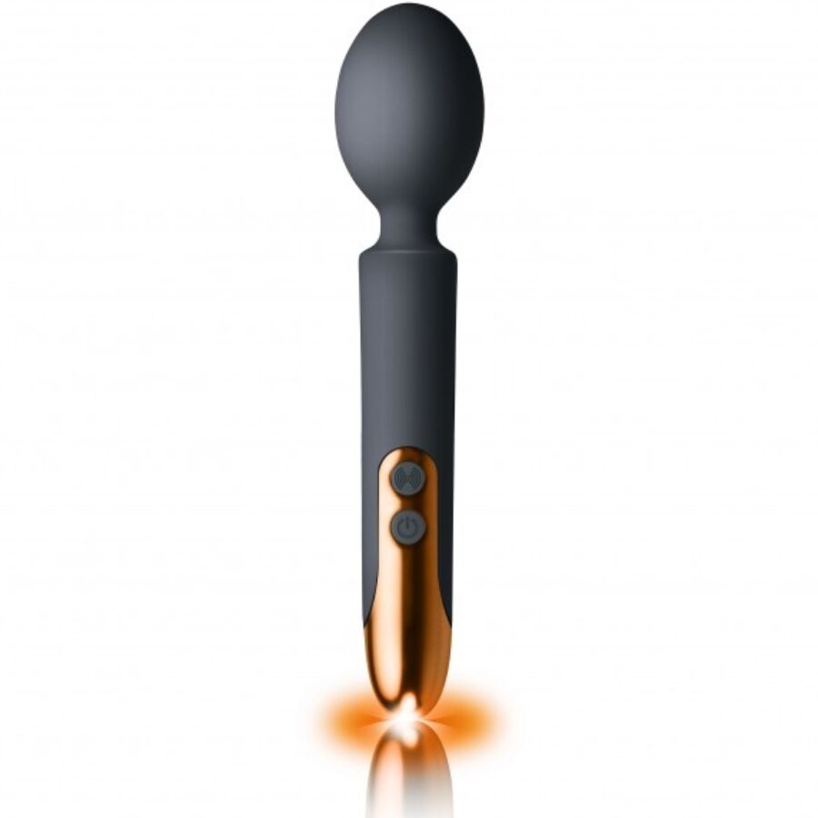 ROCKS-OFF - ORIEL MASSAGER VOOR STELLEN