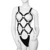 LEATHER BODY - STYLING DAMEN