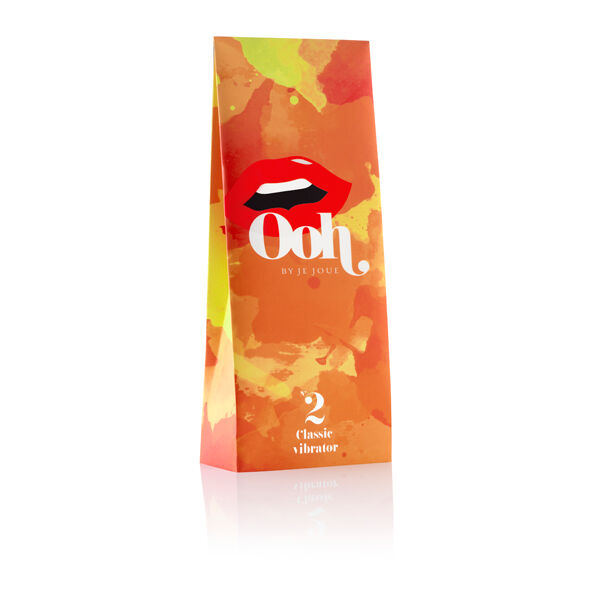 JE JOUE - OOH BY CORAL STIMULATEUR REMPLACEMENT