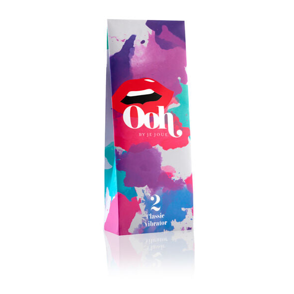 JE JOUE - OOH BY ROSA REMPLACEMENT STIMULATEUR
