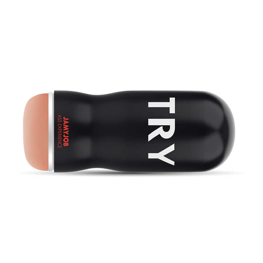 JAMYJOB - MASTURBATEUR ASS EXPERIENCE