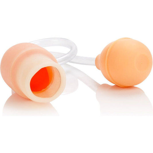 CALEXOTICS - SIMULATEUR CLITORIEL ORIGINAL ORO