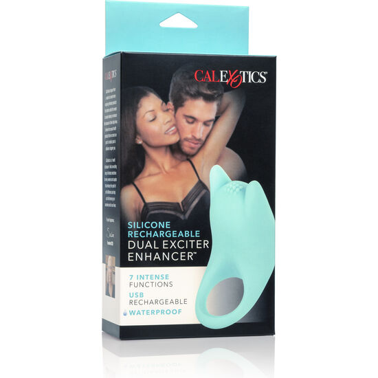 CALEXOTICS - AMÉLIORATEUR DOUBLE EXCITATEUR