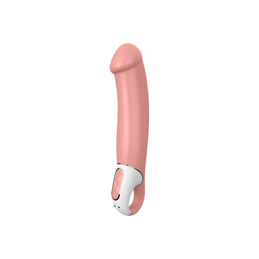SATISFYER - MAÎTRE DES VIBRATIONS