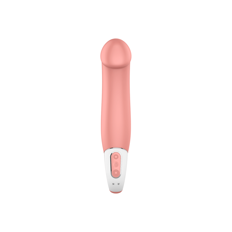 SATISFYER - MAÎTRE DES VIBRATIONS