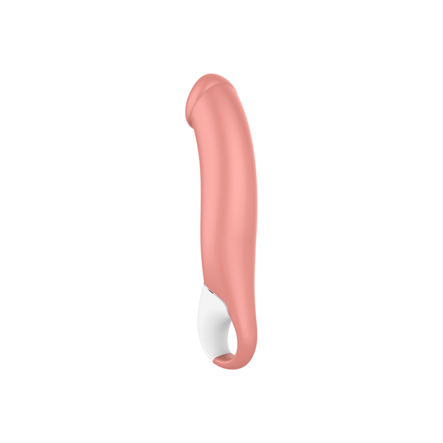 SATISFYER - MAÎTRE DES VIBRATIONS