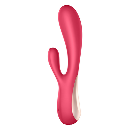SATISFYER - MONO FLEX ROSA MIT APP