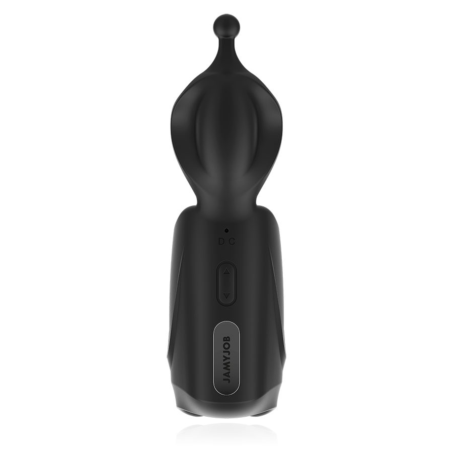 JAMYJOB - MASTURBATEUR RECHARGEABLE HEAD STROKER