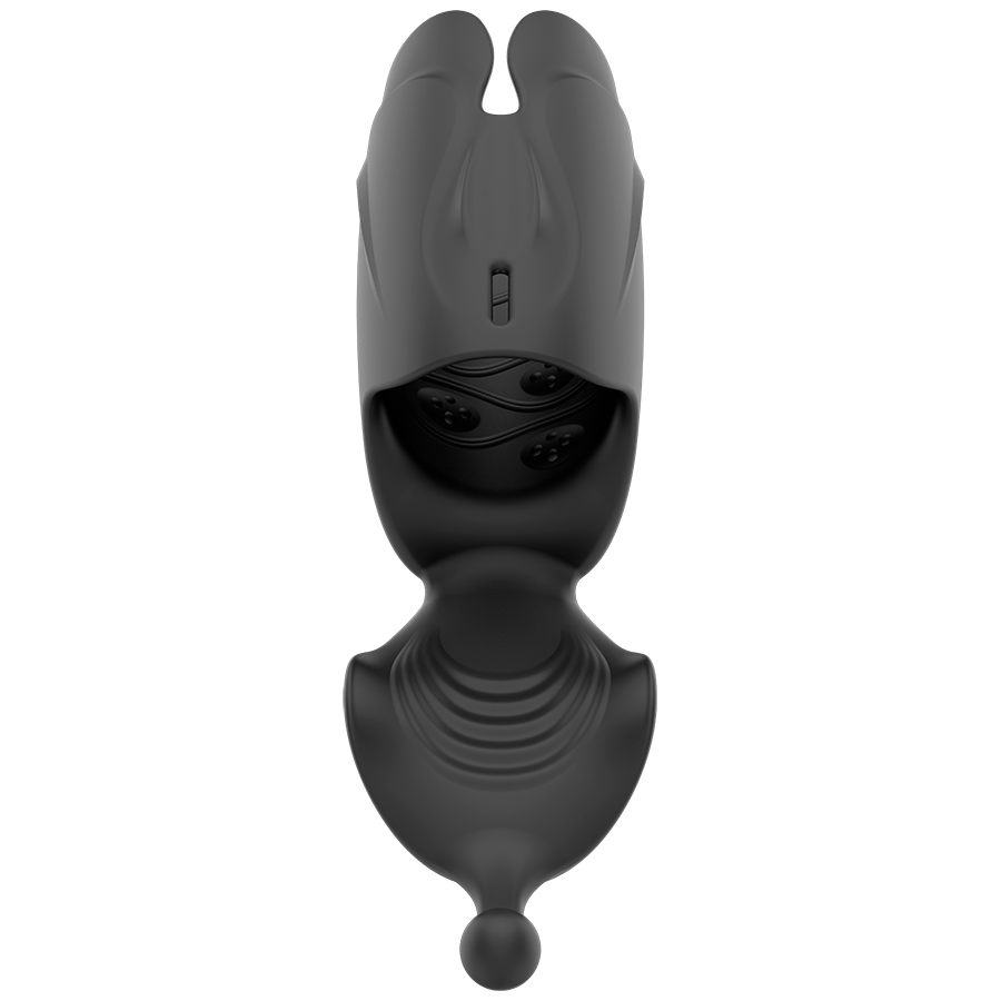 JAMYJOB - MASTURBATEUR RECHARGEABLE HEAD STROKER