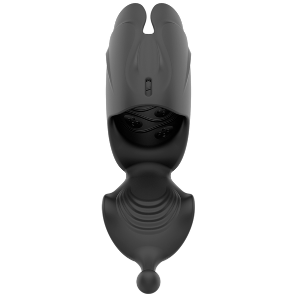 JAMYJOB - WIEDERAUFLADBARER HEAD STROKER MASTURBATOR