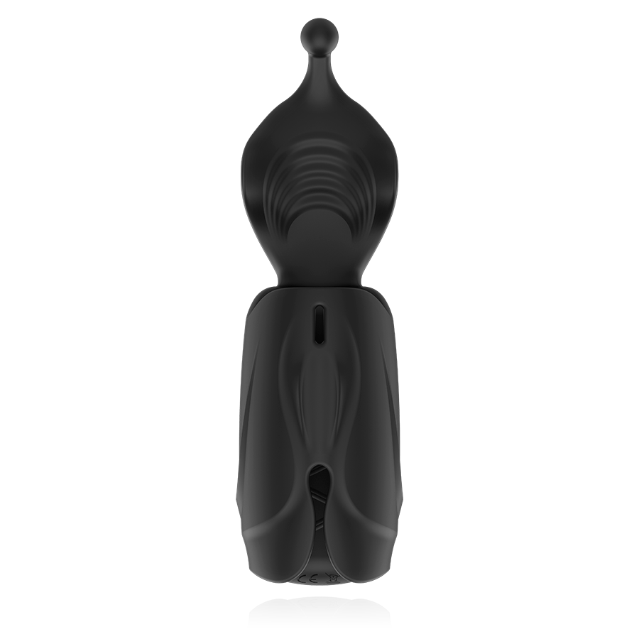 JAMYJOB - OPLAADBARE HOOFDSTROEKER MASTURBATOR