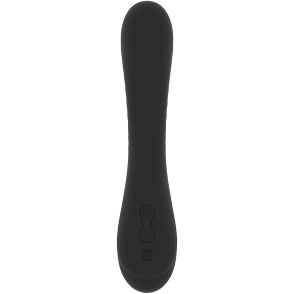 RITHUAL - KRIYA - STIMULAODR WIEDERAUFLADBARER G-POINT SCHWARZ
