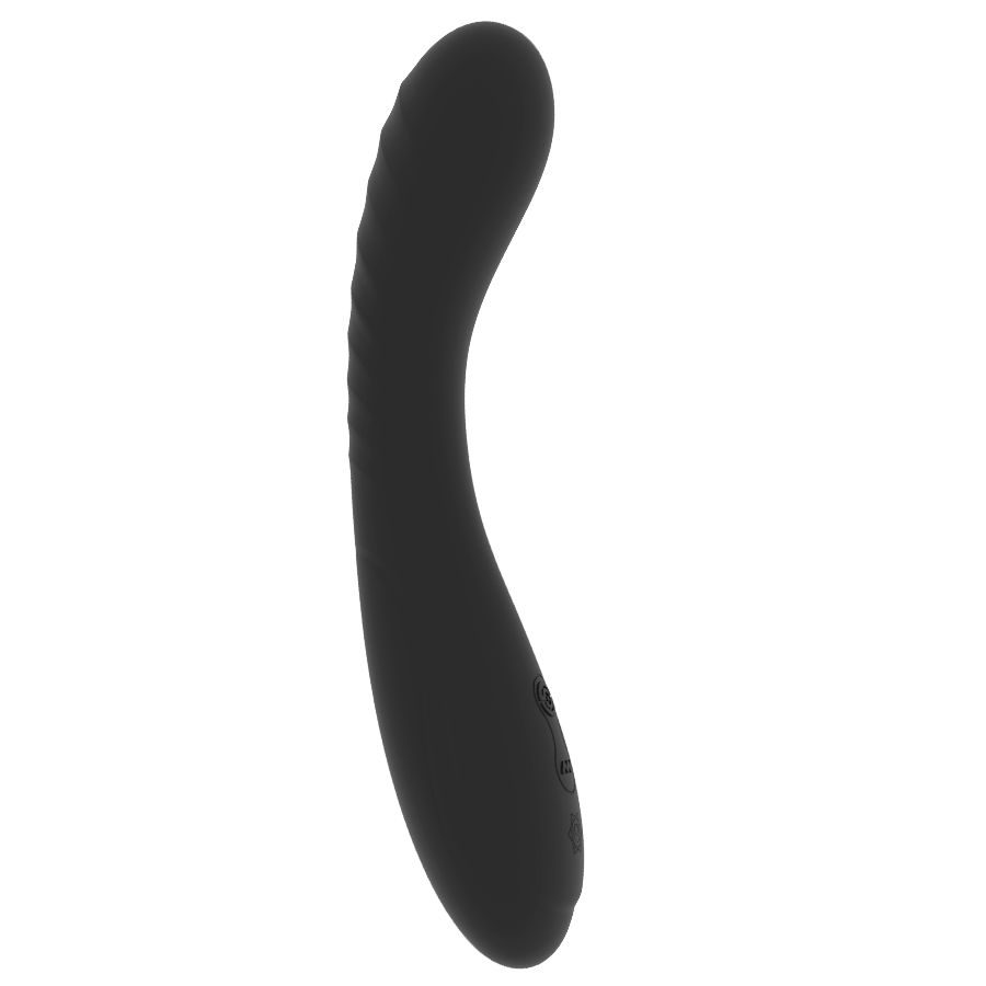 RITHUAL - KRIYA - STIMULAODR RECHARGEABLE G-POINT BLACK