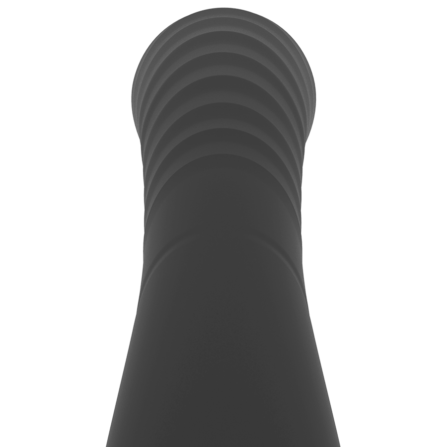 RITHUAL - KRIYA - STIMULAODR RECHARGEABLE G-POINT BLACK