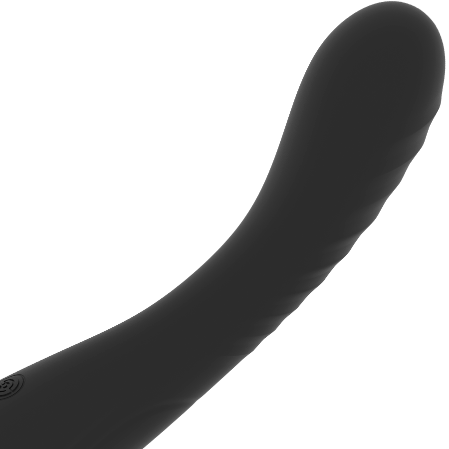 RITHUAL - KRIYA - STIMULAODR RECHARGEABLE G-POINT BLACK
