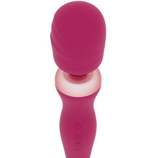 RITHUAL - PUISSANTE BAGUETTE AKASHA RECHARGEABLE 2.0 ORCHIDÉE