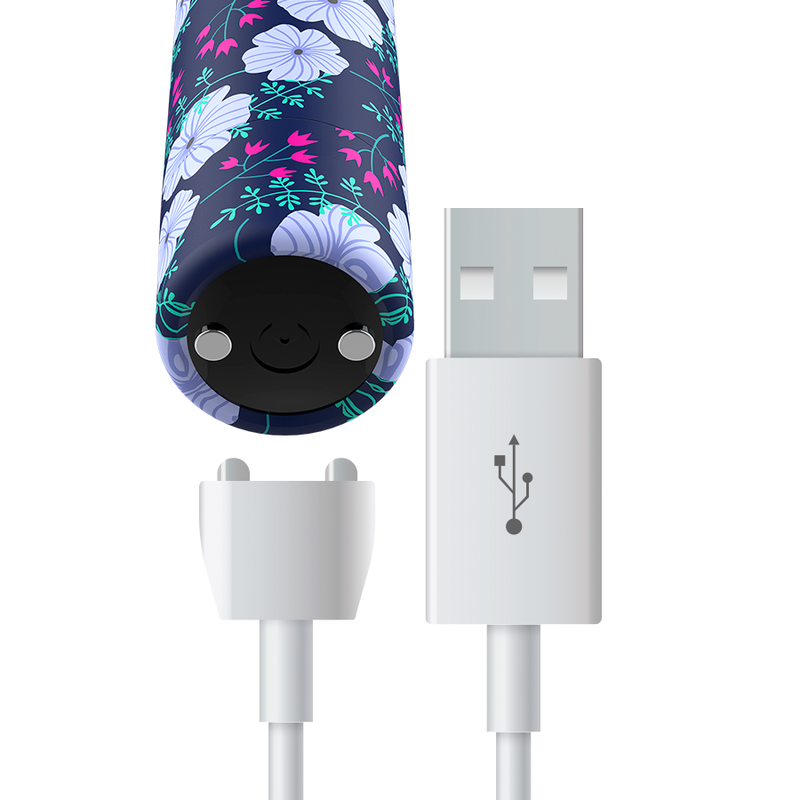 BALLES PERSONNALISÉES - RESSORT DE BALLE RECHARGEABLE 10 INTENSITÉS