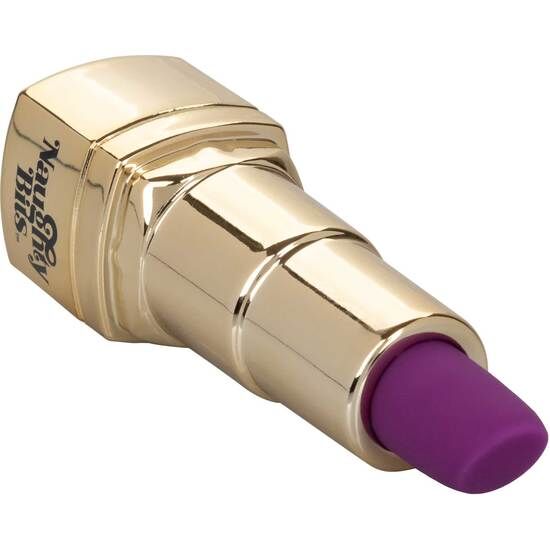 CALEXOTICS - BALA ROUGE À LÈVRES RECHARGEABLE HIDE &amp; PLAY BAD BITCH