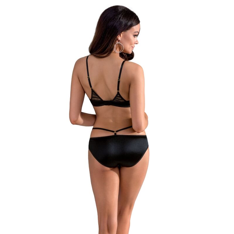 CASMIR - LARA TWEEDELIGE BIKINISET L/XL