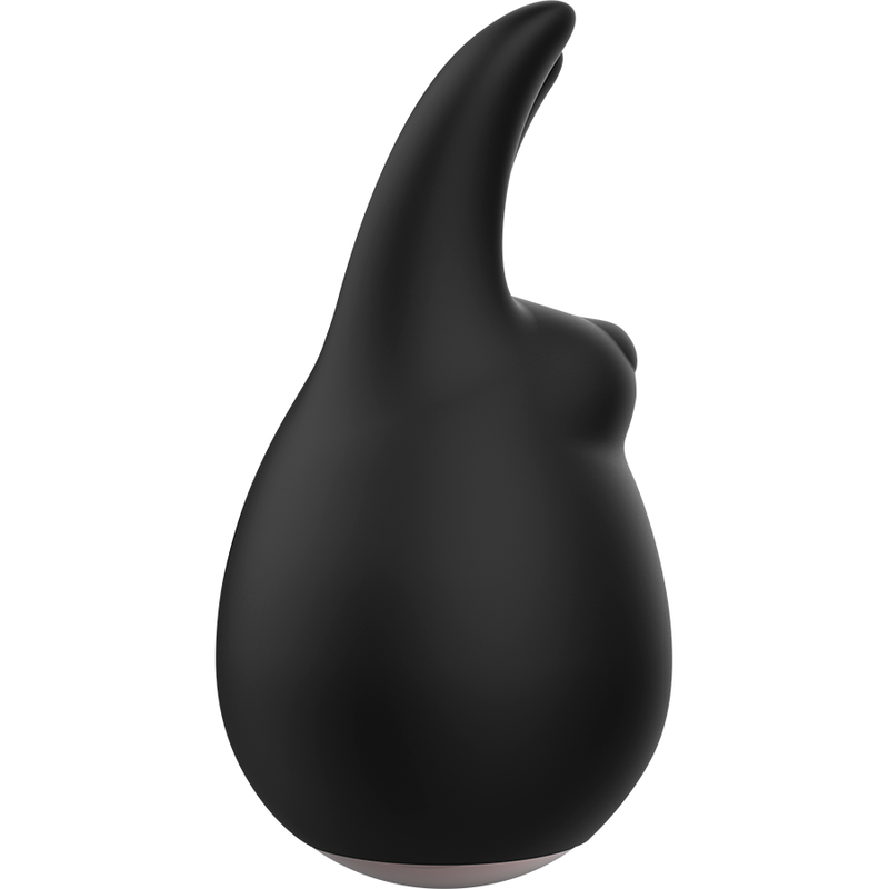 COQUETTE CHIC DESIRE - CLITORIAL STIMULATOR ZWART / GOUD