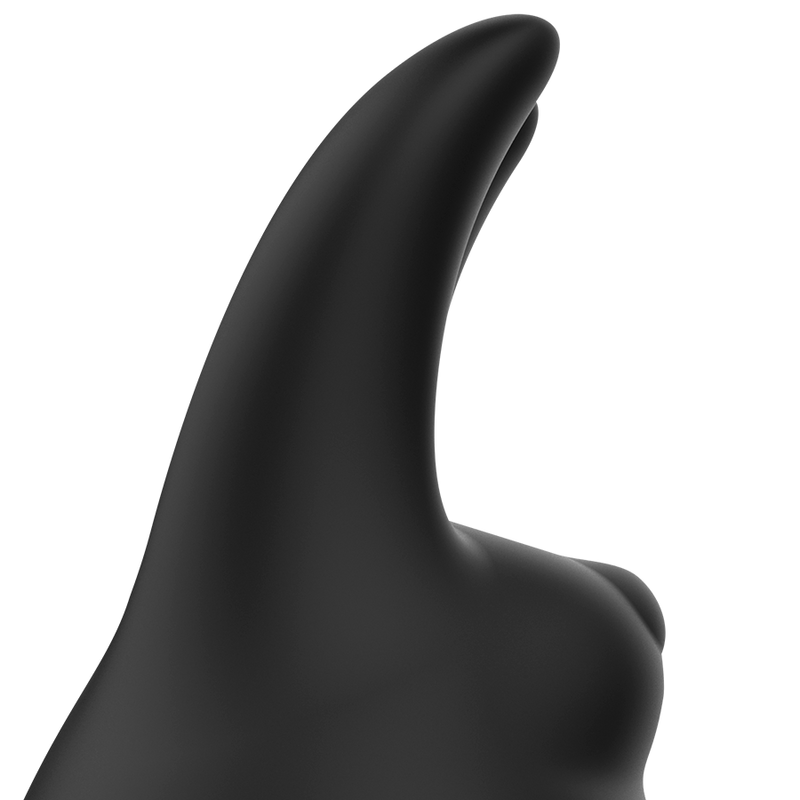 COQUETTE CHIC DESIRE - CLITORIAL STIMULATOR ZWART / GOUD