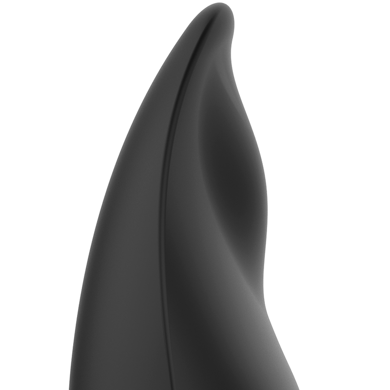 COQUETTE CHIC DESIRE - CLITORIAL STIMULATOR ZWART / GOUD