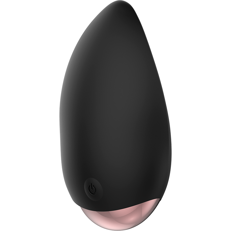 COQUETTE CHIC DESIRE - CLITORIAL STIMULATOR ZWART / GOUD