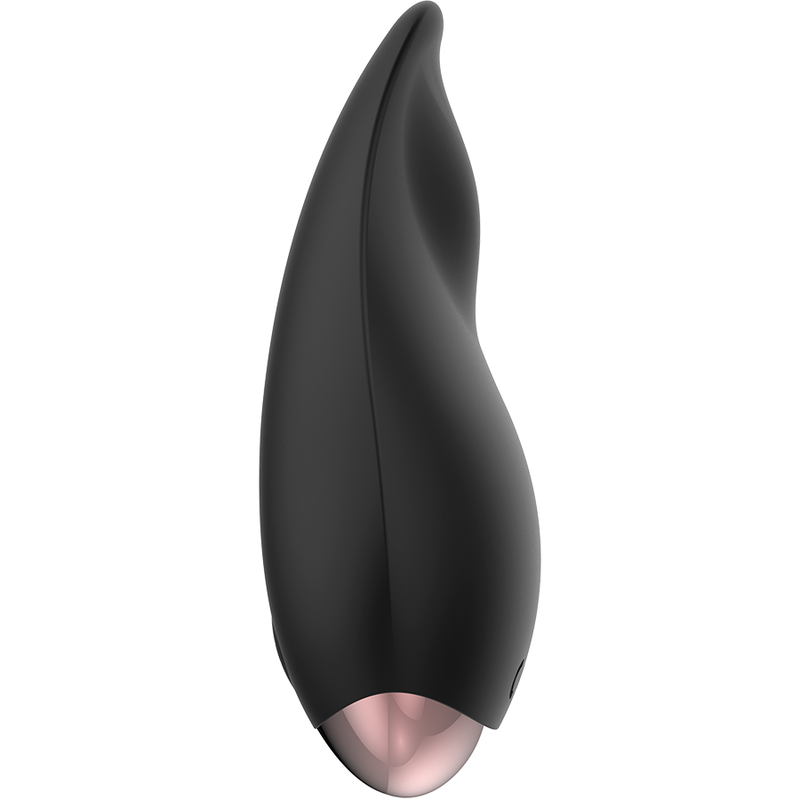 COQUETTE CHIC DESIRE - CLITORIAL STIMULATOR ZWART / GOUD