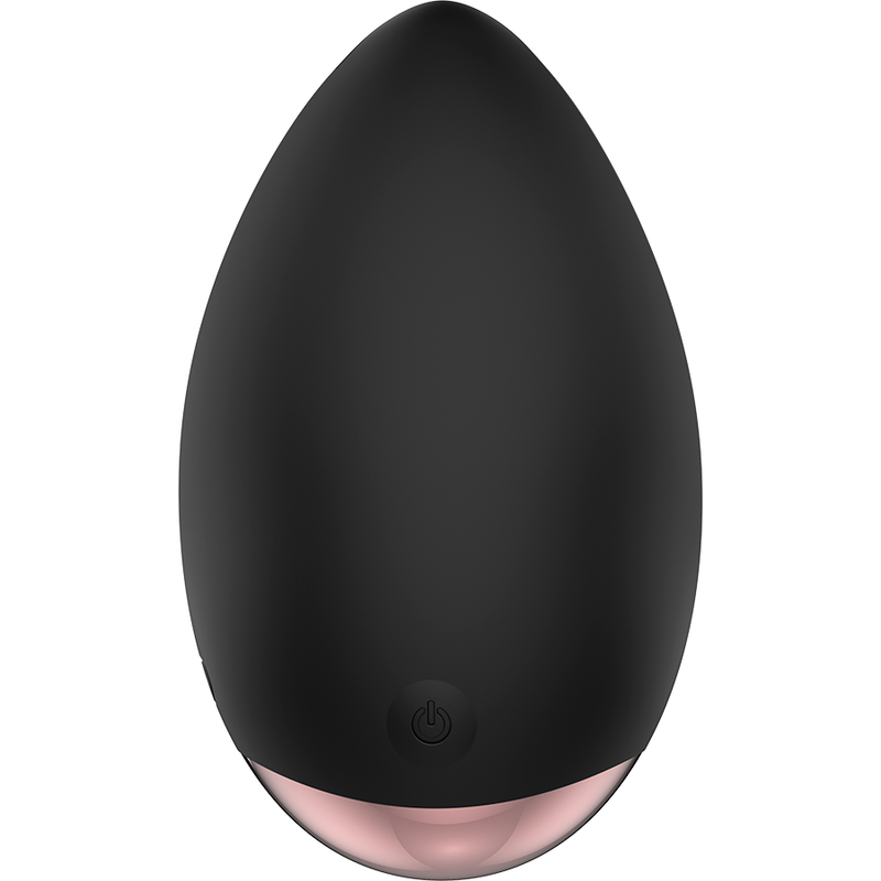 COQUETTE CHIC DESIRE - CLITORIAL STIMULATOR ZWART / GOUD