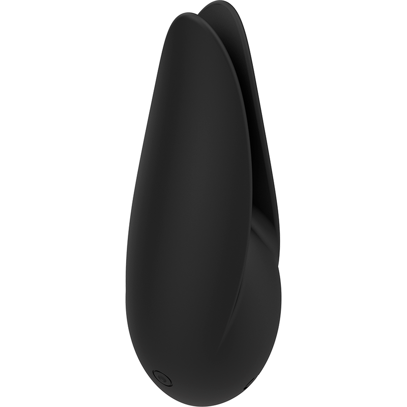 COQUETTE CHIC DESIRE - CLITORIAL STIMULATOR BLACK / GOLD