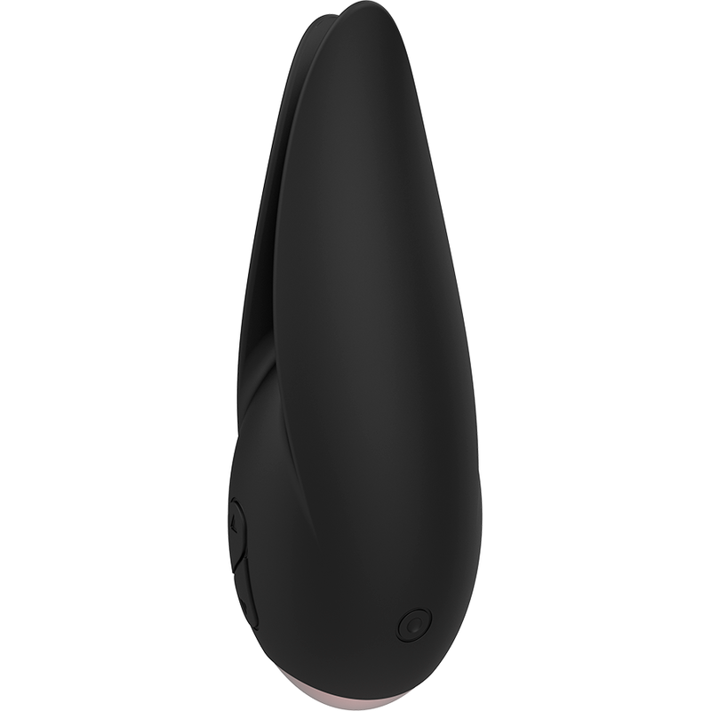 COQUETTE CHIC DESIRE - STIMULATEUR CLITORIEL NOIR / OR