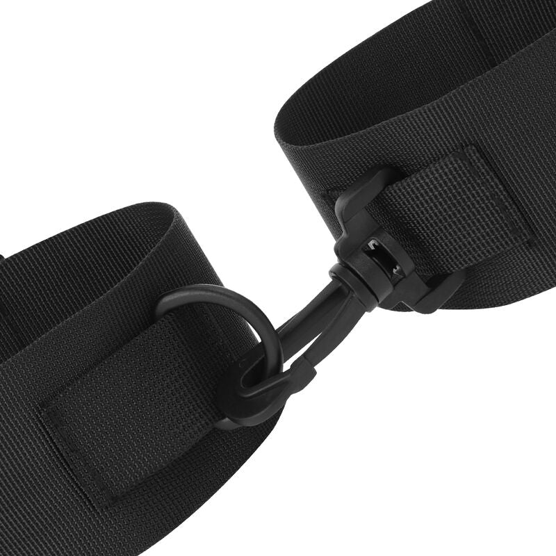DUISTERNIS - NYLON HANDBOEIEN VOOR BEGINNERS