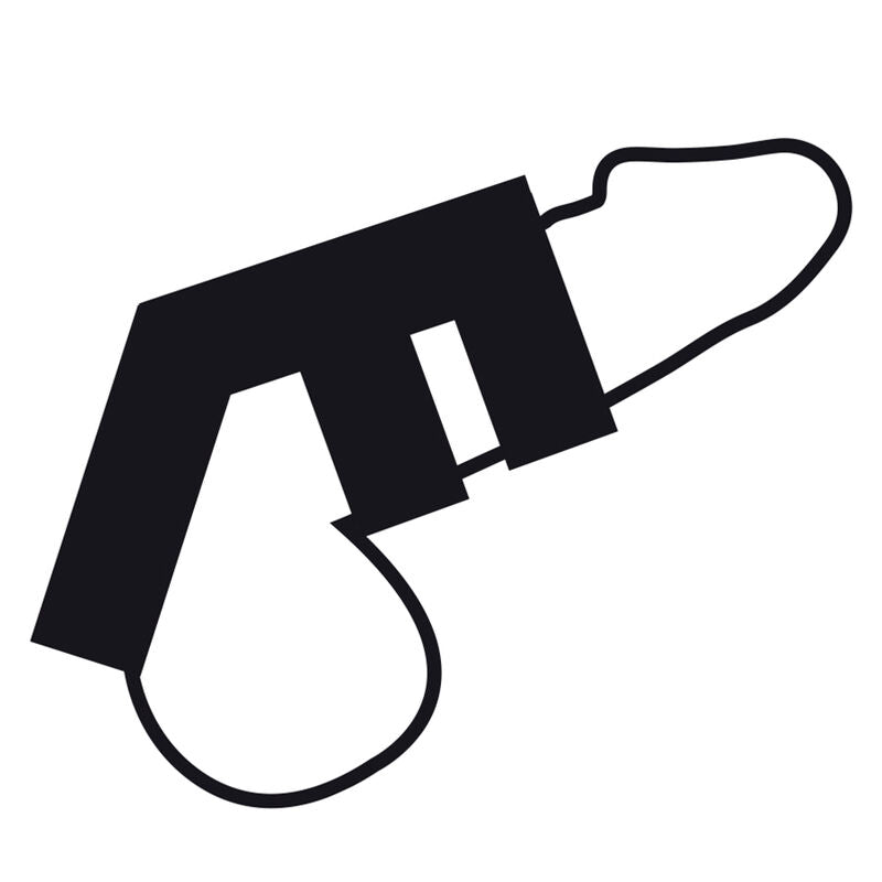 DARKNESS - ANNEAU PÉNIS ET TESTICULES DOUBLE EN CUIR RÉGLABLE