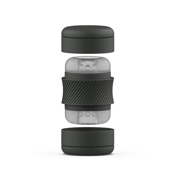 B SWISH - MASTURBATEUR CLASSIQUE BHANDY PEARL