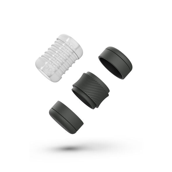 B SWISH - MASTURBATEUR CLASSIQUE BHANDY PEARL