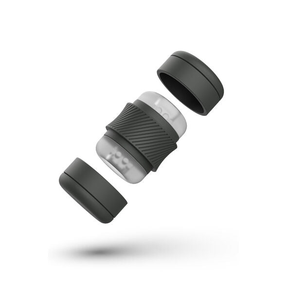 B SWISH - MASTURBATEUR CLASSIQUE BHANDY PEARL