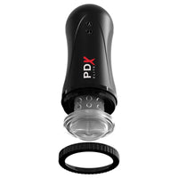 PDX ELITE - MOTO STROKER MASTURBATOR
