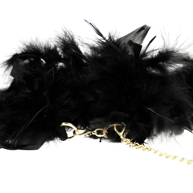 COQUETTE CHIC DESIRE - LUXE HANDBOEIEN