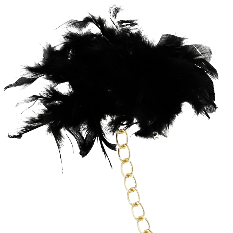 COQUETTE CHIC DESIRE - LUXE HANDBOEIEN