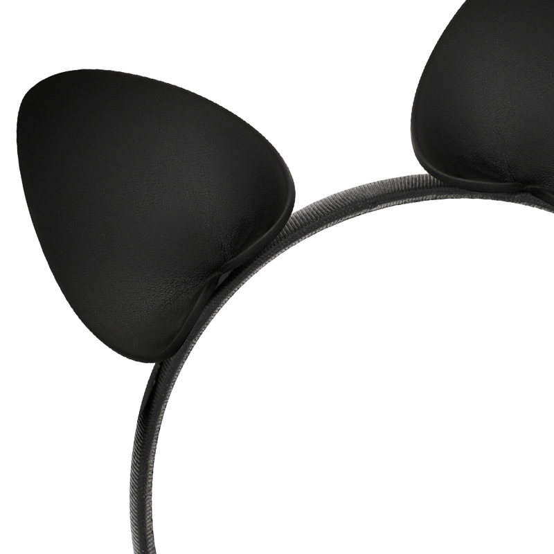 COQUETTE CHIC DESIRE - HOOFDBAND MET KATTENOREN