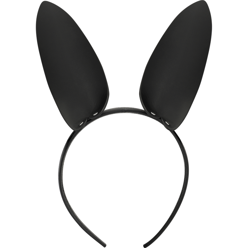 COQUETTE CHIC DESIRE - HOOFDBAND MET KONIJNENOOREN