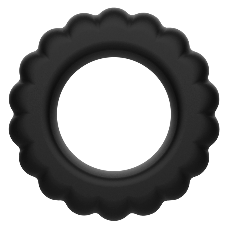 ADDICTED TOYS - ENSEMBLE D'ANNEAU PÉNITENTIAIRE 4 PIÈCES