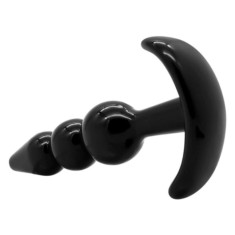 ADDICTED TOYS - LOT DE 4 PLUGS ANAL