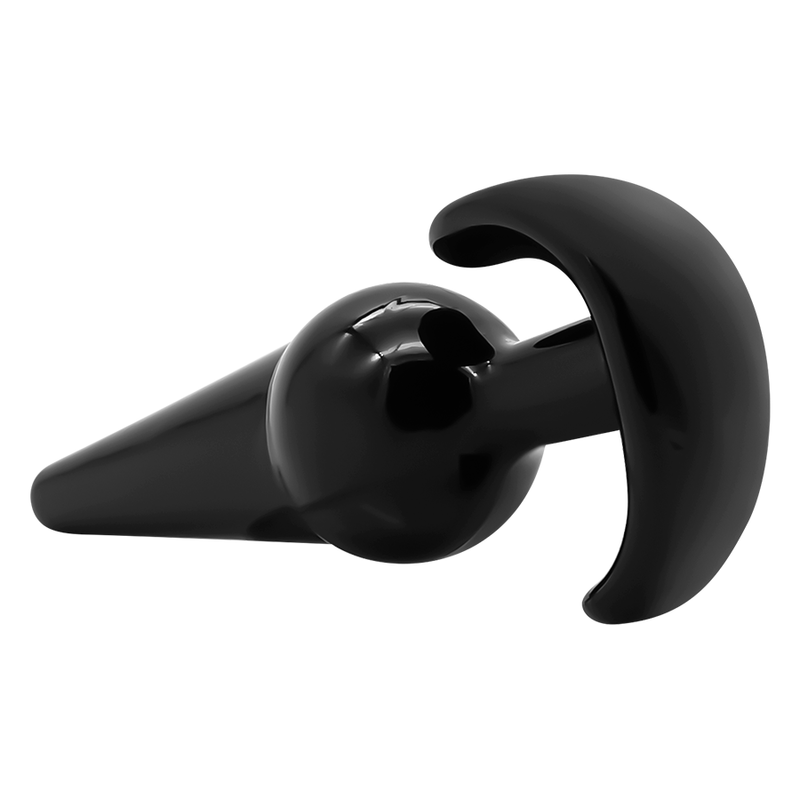 ADDICTED TOYS - LOT DE 4 PLUGS ANAL