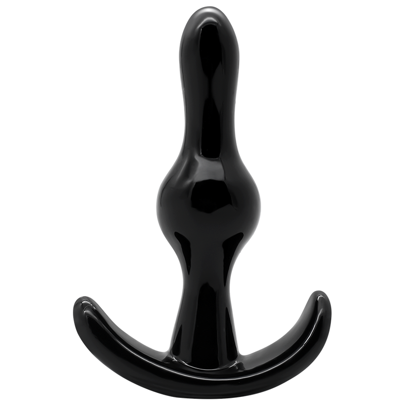 ADDICTED TOYS - LOT DE 4 PLUGS ANAL